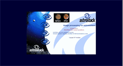 Desktop Screenshot of microstack.com
